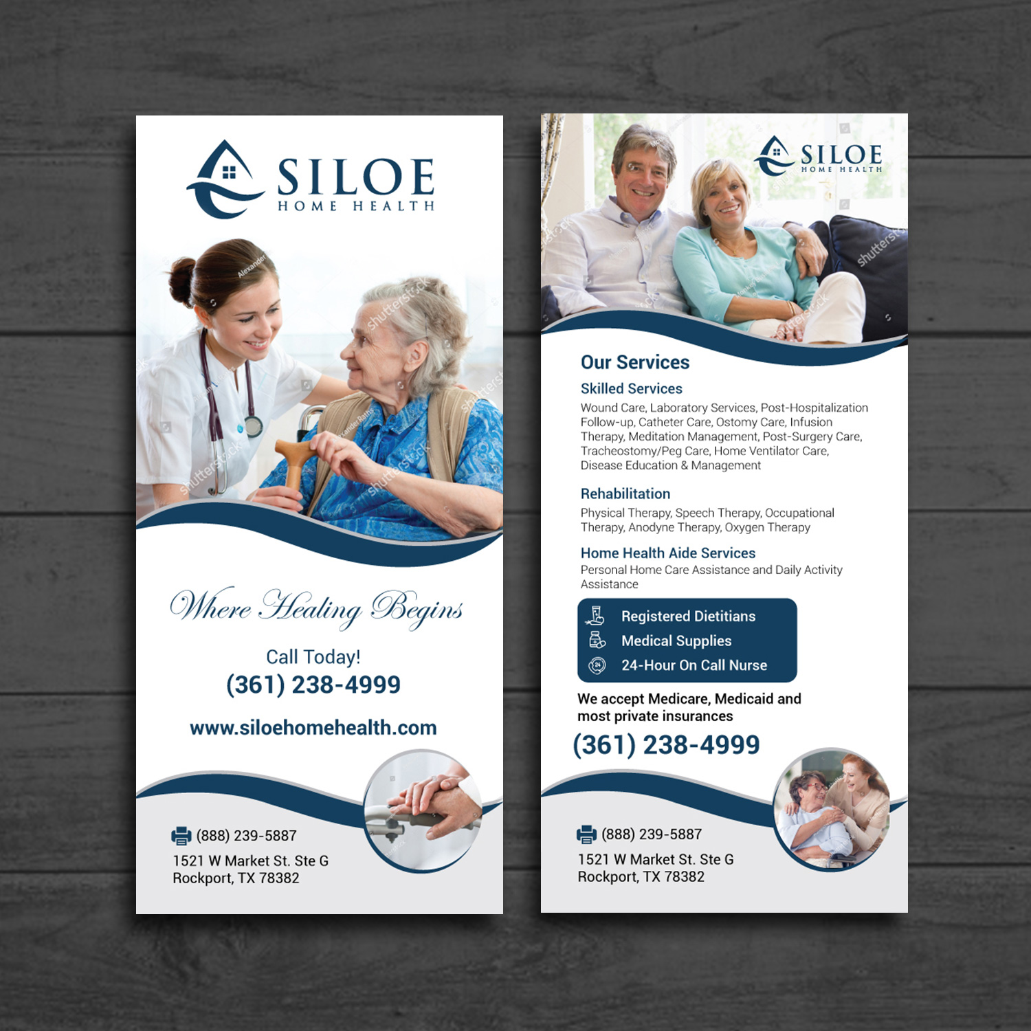 Design de Flyer par D Creative pour ce projet | Design #19284885