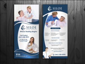 Flyer Design by innovative earth for this project | Design: #19278494