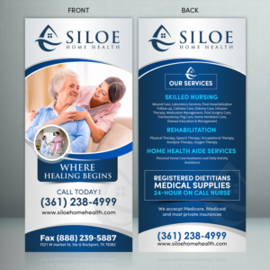 Flyer Design by SAI DESIGNS for this project | Design: #19283600