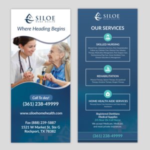 Flyer Design by Pd Work for this project | Design: #19295640