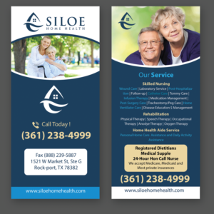 Flyer Design by Satish Chand 75 for this project | Design: #19300253