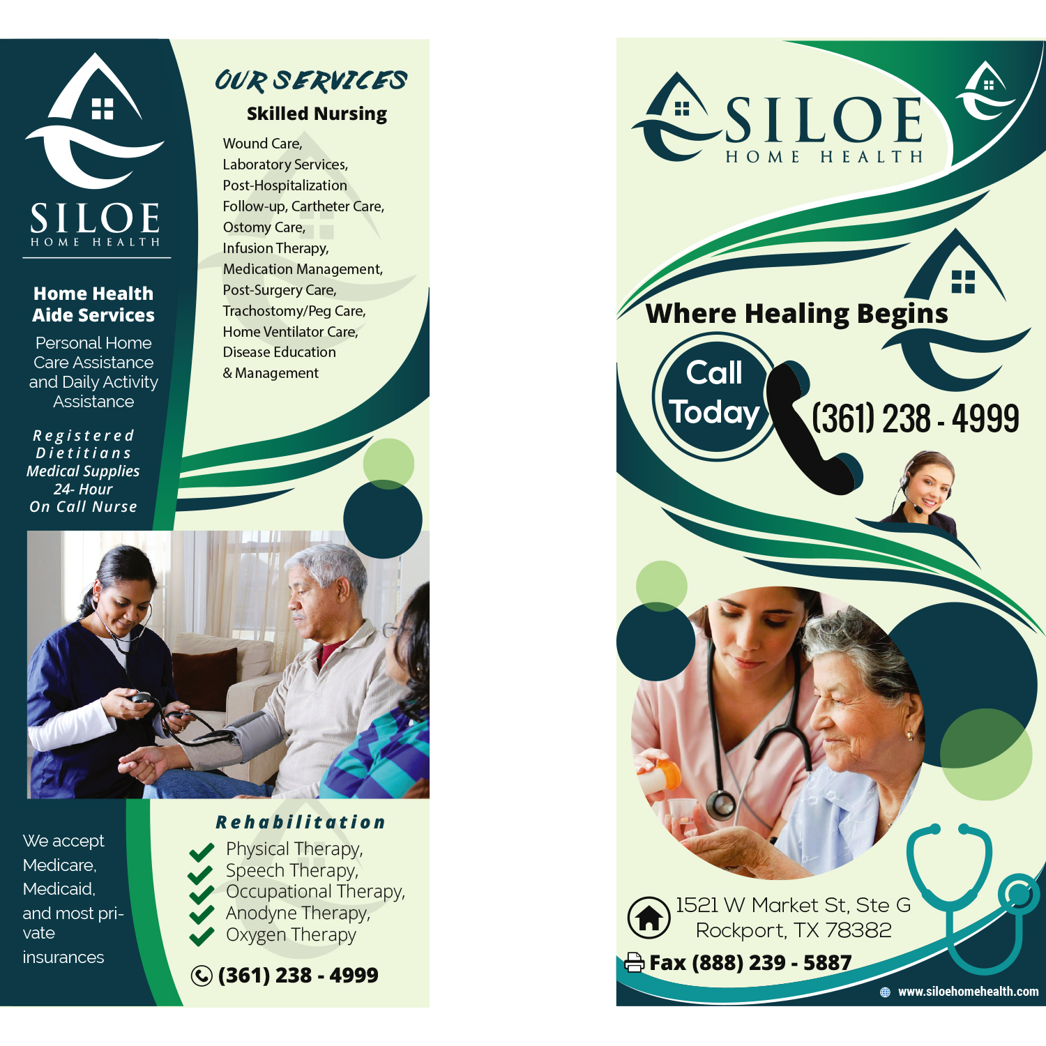 Flyer Design by nadbook2323 for this project | Design #19279492