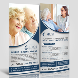 Flyer Design by CreativeSpace18 for this project | Design: #19295174