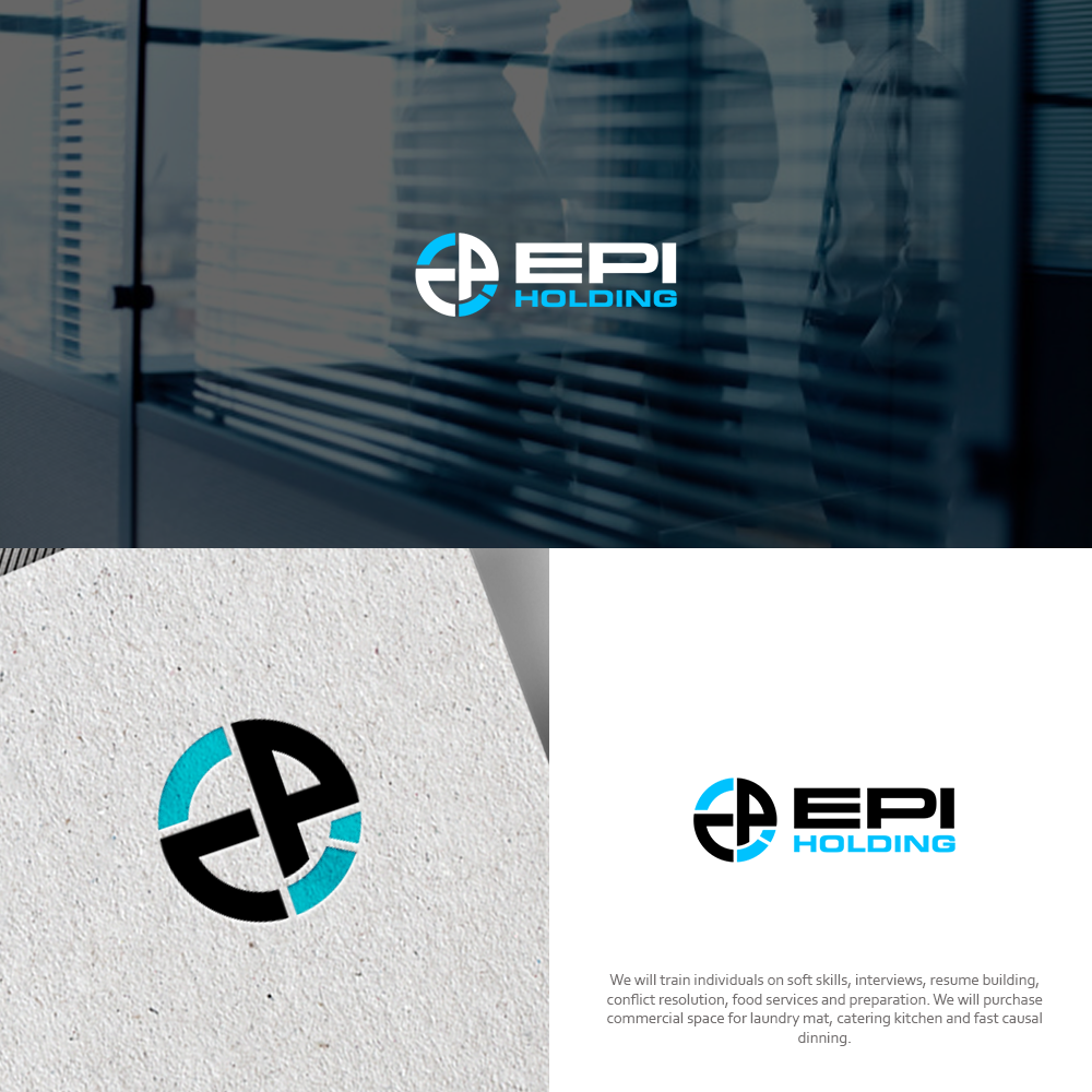 Logo Design by .Ashu. for Promise Development | Design #19281780