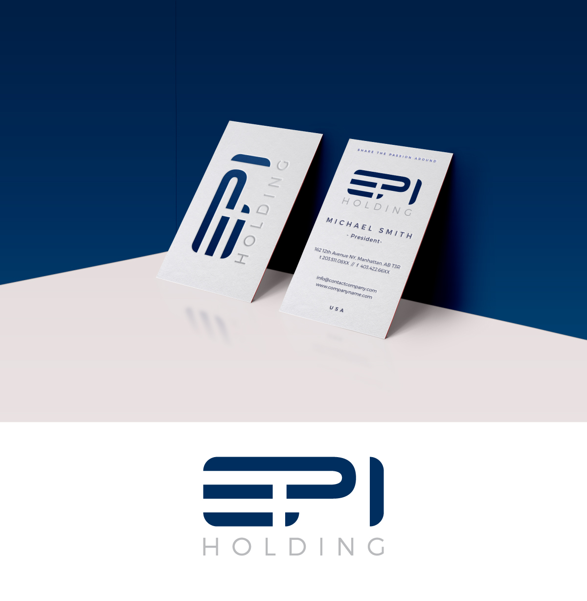 Logo Design by ACK Design for Promise Development | Design #19287487