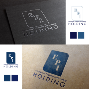 Logo Design by Carry