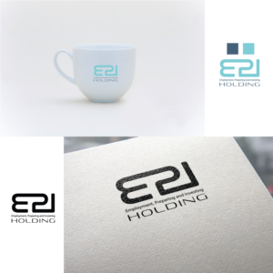 Logo Design by Carry for Promise Development | Design: #19304184