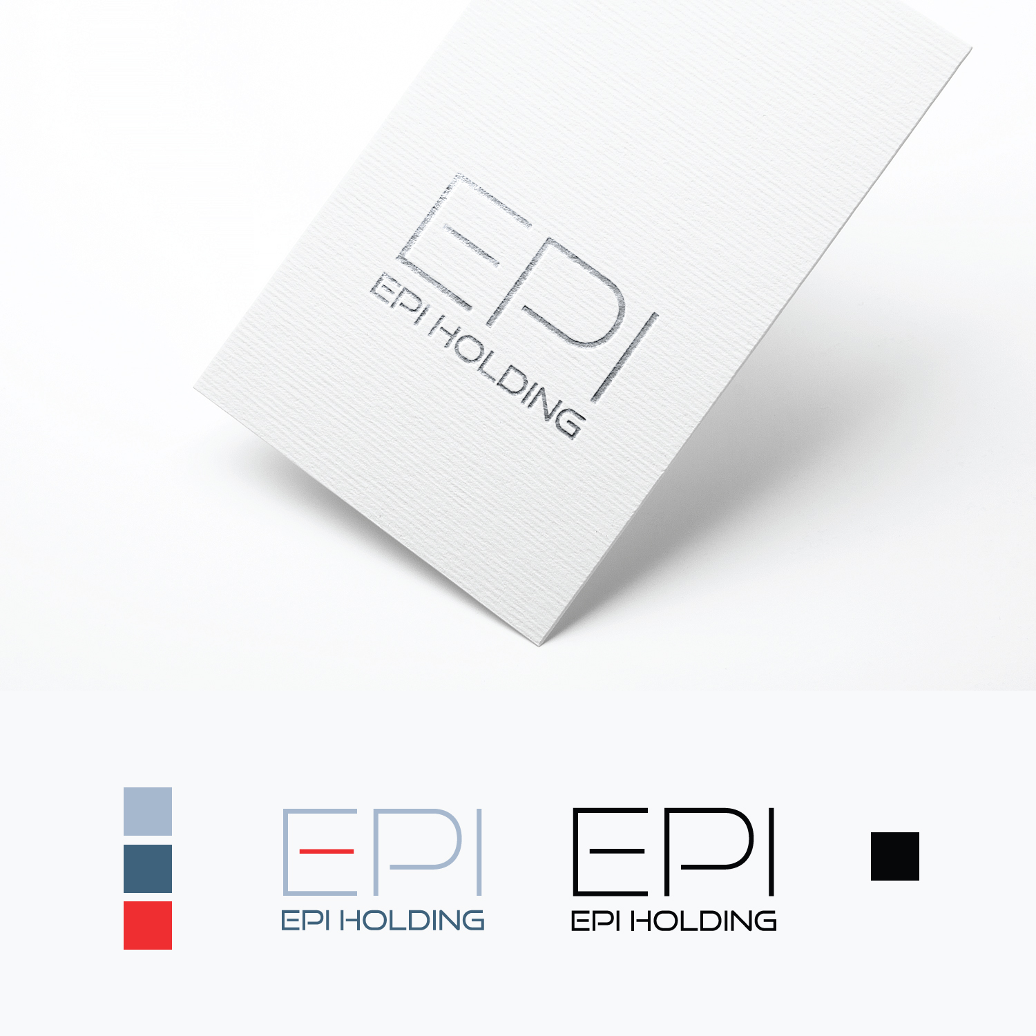 Logo Design by Carry for Promise Development | Design #19304230