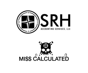 Logo Design by designmind78 for SRH ACCOUNTING SERVICES, LLC | Design: #19283972