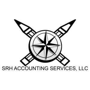 Logo Design by Soapswy Designs for SRH ACCOUNTING SERVICES, LLC | Design: #19299294