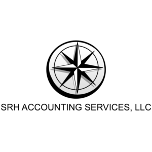 Logo Design by Soapswy Designs for SRH ACCOUNTING SERVICES, LLC | Design: #19299295