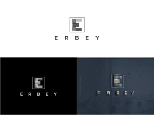 ERBEY | Logo-Design von Atvento Graphics
