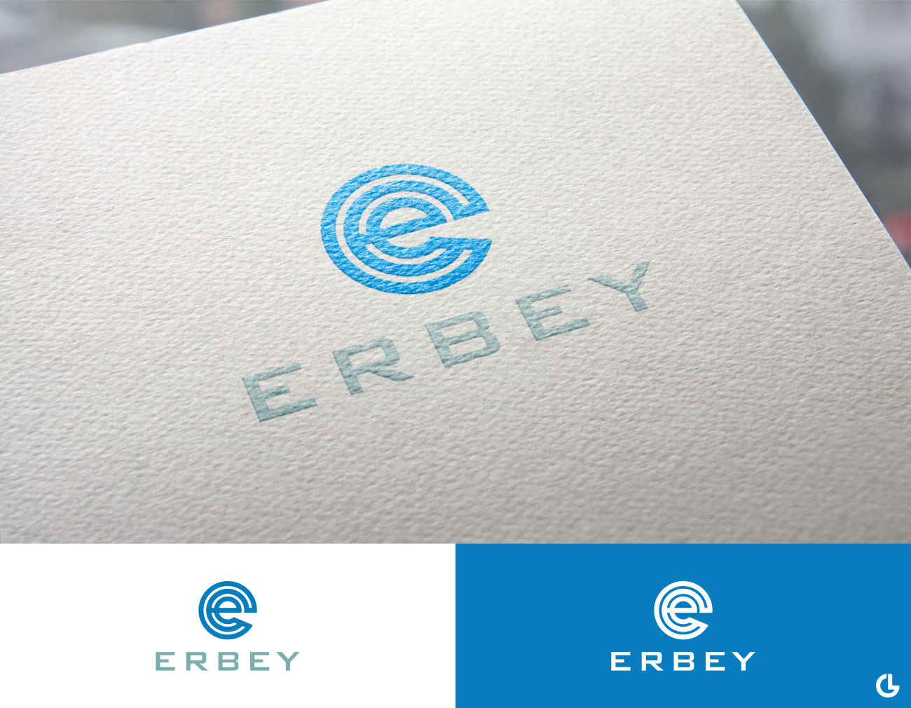 Logo Design by R!CKY for this project | Design #19343336