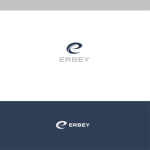 ERBEY | Logo Design by CKS d e s i g n