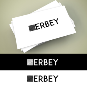 ERBEY | Logo Design by ClearDesign