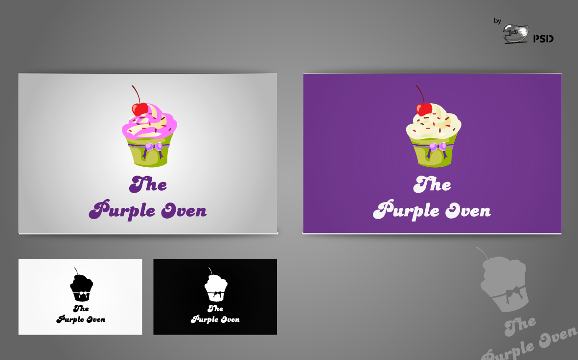 Logo Design by byPSD for this project | Design #2873335