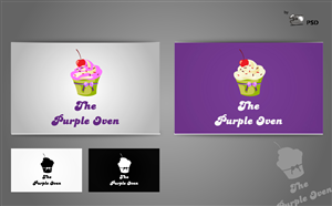 Logo Design by byPSD