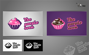 Logo Design by byPSD for this project | Design: #2873337