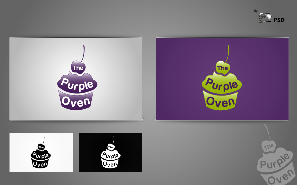 Logo Design by byPSD for this project | Design #2873338