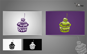 Logo Design by byPSD for this project | Design: #2873338