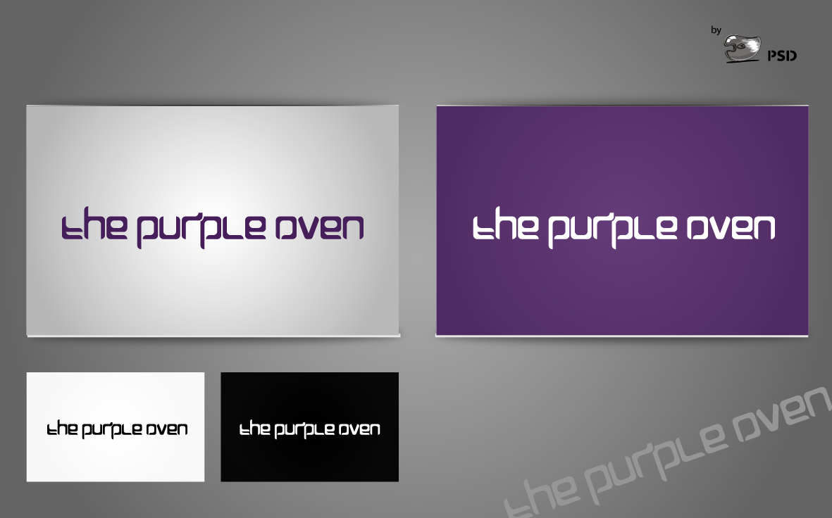 Logo Design by byPSD for this project | Design #2873339