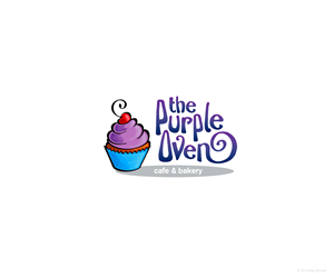 Logo Design by Ray Wcisel