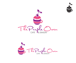 Logo Design by Actime for this project | Design: #2878924