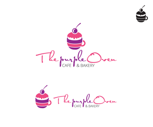 Logo Design by Actime for this project | Design: #2879082