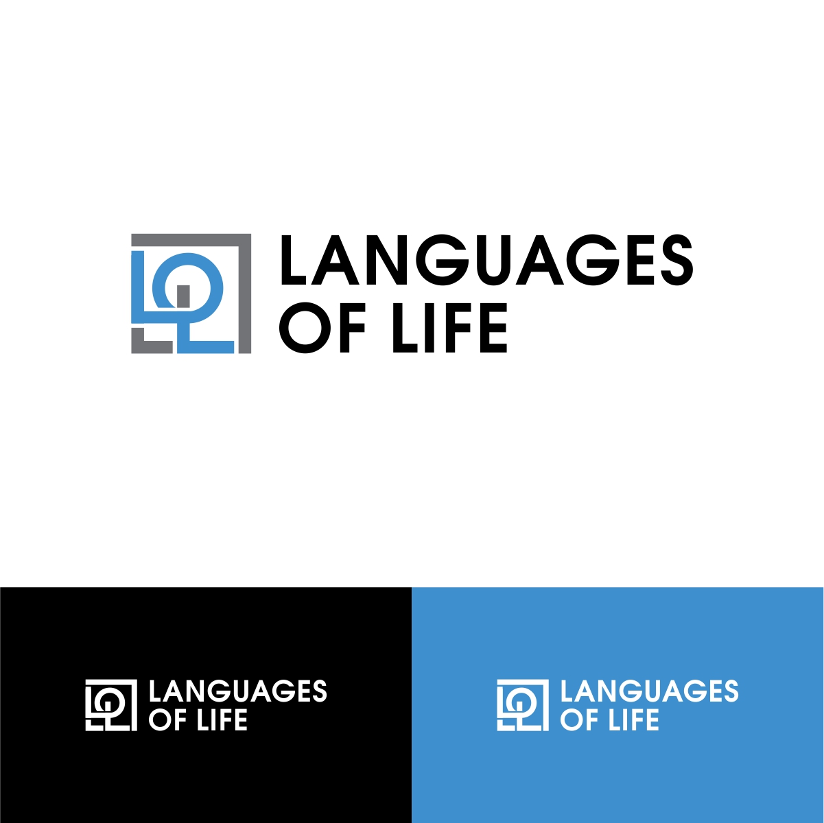 Logo Design by The 4th Dimension for this project | Design #19328641