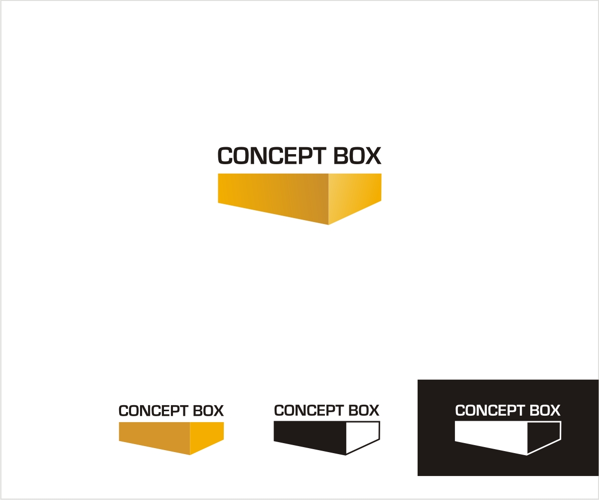 Logo Design by exit for this project | Design #2889285