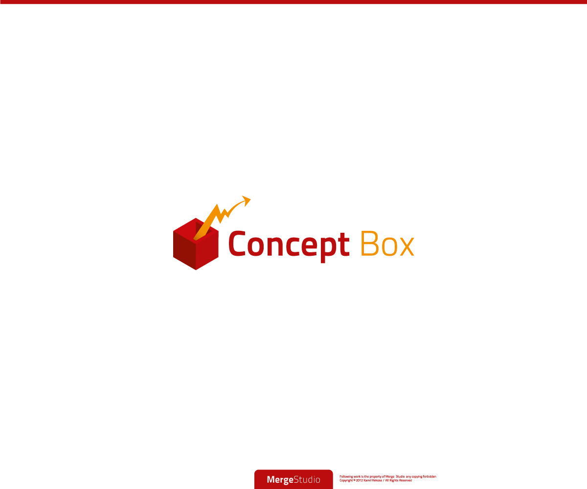 Logo Design by MergeStudio for this project | Design #2879408