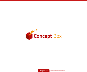 Logo Design by MergeStudio for this project | Design: #2879408