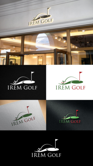 Design de Logo par AnteMeridiem pour ce projet | Design #19296508