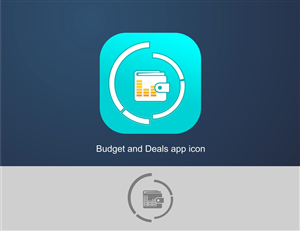 Design Icône par I am The Icon pour ce projet | Design : #2876335