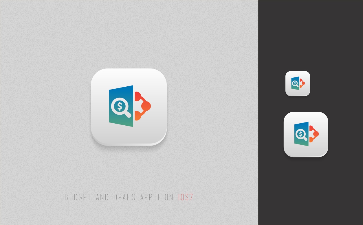 Icon Design by Brainzone for this project | Design #2874930