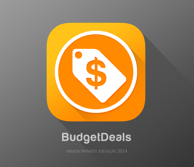 Icon Design by shadowness for this project | Design #2884238