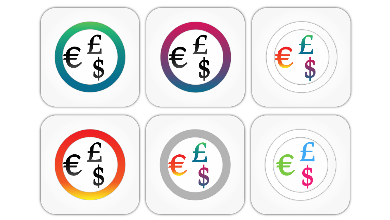 Icon Design by betablocker for this project | Design #2885572