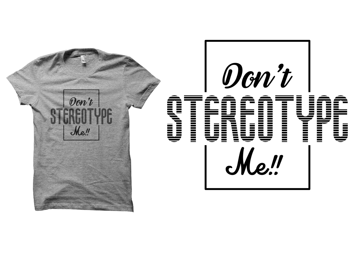 T-shirt Design by cithuwill for Curvy Gurl Box | Design #19287036