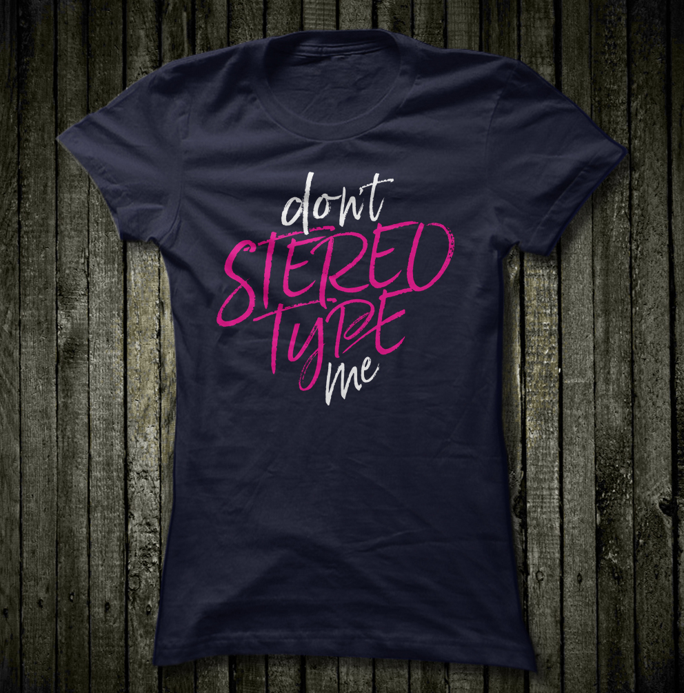 T-shirt Design by erwin87 for Curvy Gurl Box | Design #19279928