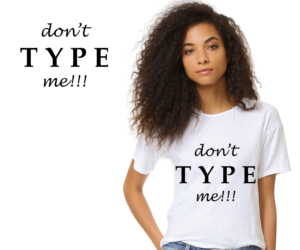 T-shirt Design by Art Girl for Curvy Gurl Box | Design #19286365