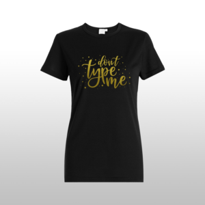 T-shirt Design by ORCA Creative