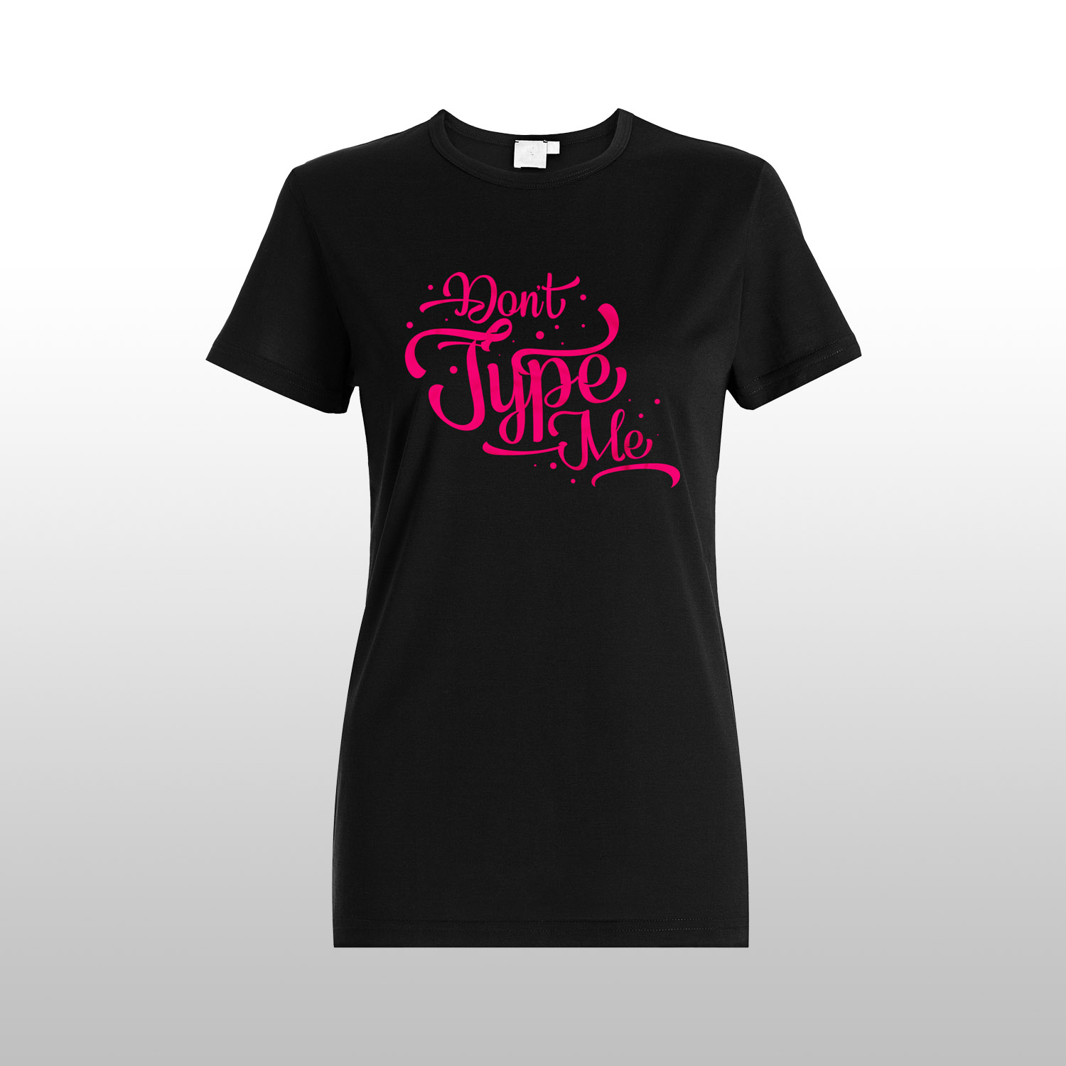 T-shirt Design by ORCA Creative for Curvy Gurl Box | Design #19282208