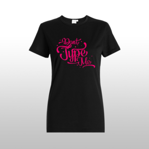 T-shirt Design by ORCA Creative for Curvy Gurl Box | Design: #19282208