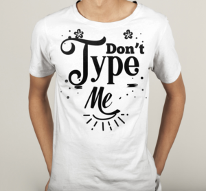 T-shirt Design by Kareem Afifi for Curvy Gurl Box | Design: #19283459