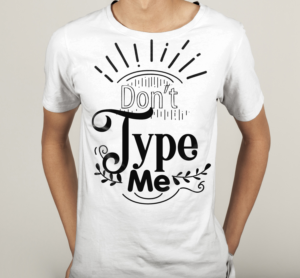 T-shirt Design by Kareem Afifi for Curvy Gurl Box | Design: #19283578