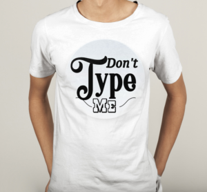 T-shirt Design by Kareem Afifi for Curvy Gurl Box | Design: #19284175