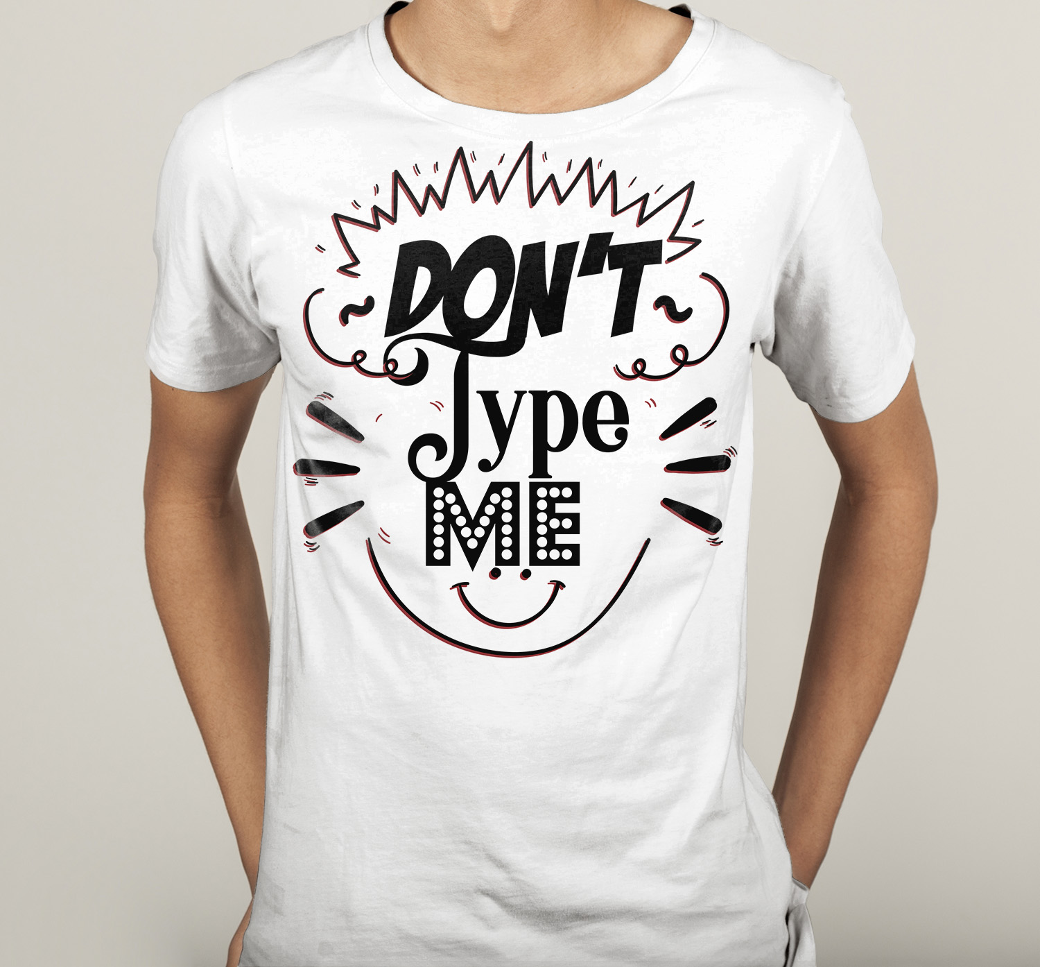 T-shirt Design by Kareem Afifi for Curvy Gurl Box | Design #19284564