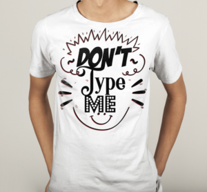 T-shirt Design by Kareem Afifi for Curvy Gurl Box | Design: #19284564