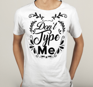 T-shirt Design by Kareem Afifi for Curvy Gurl Box | Design: #19284927