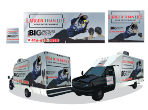 Car Wrap Design by putut purnawanto for this project | Design #19284220